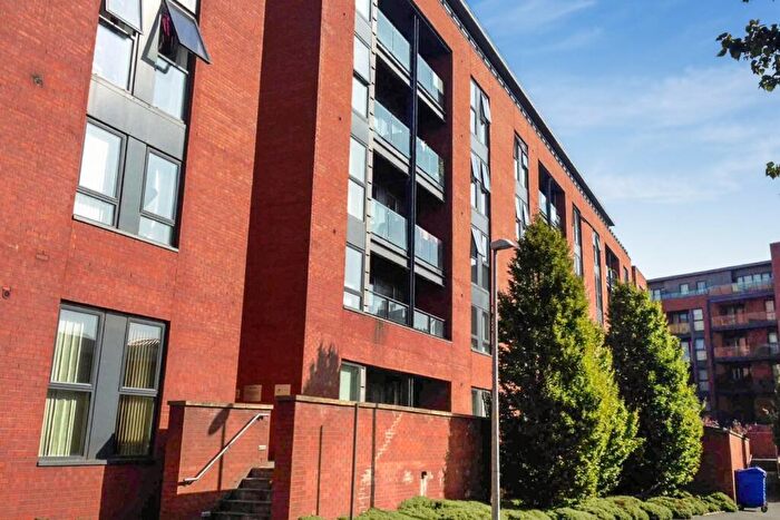1 Bedroom Flat To Rent In Quebec Building, Bury Street, Salford, Manchester, M3