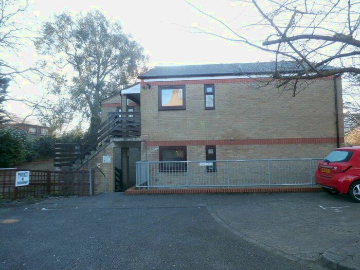 1 Bedroom Flat To Rent In Beaulands Close, Cambridge, CB4
