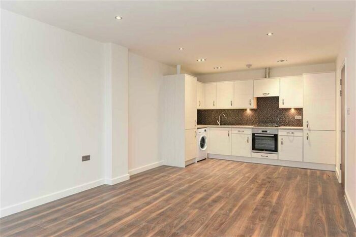 2 Bedroom Flat To Rent In Kotecha Heights, High Wycombe, HP12