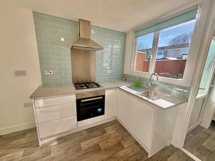 3 Bedroom House To Rent In Sumburgh Road, Clifton, NG11