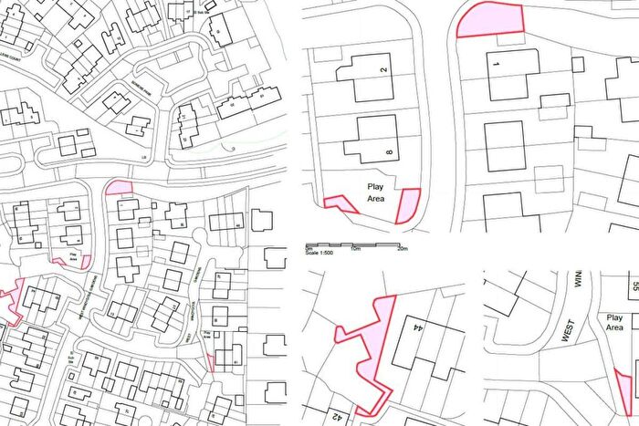 Land For Sale In , Portfolio Of Sites At West Windygoul Gardens, Tranent, EH33