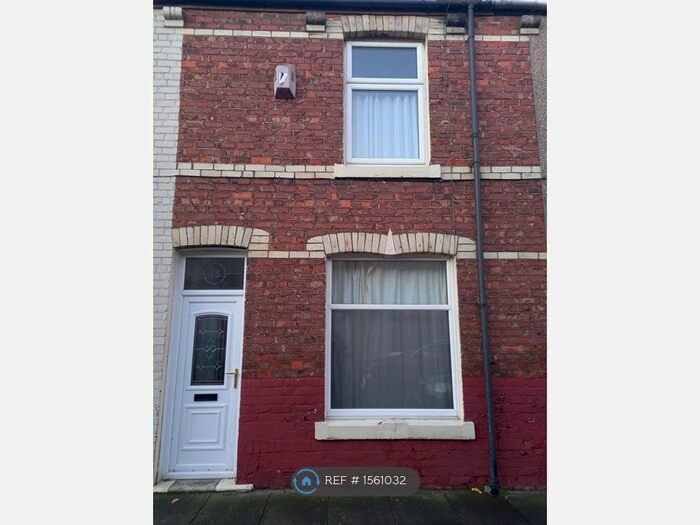 2 Bedroom Terraced House To Rent In Suggitt Street, Hartlepool, TS26