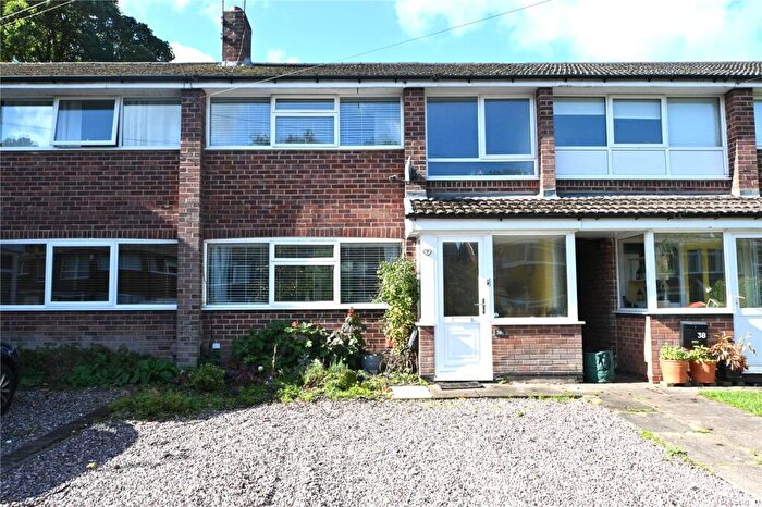 2 Bedroom Terraced House For Sale In Paton Grove, Moseley, Birmingham, B13