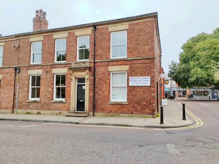 1 Bedroom Flat To Rent In St Georges Street, Chorley, PR7