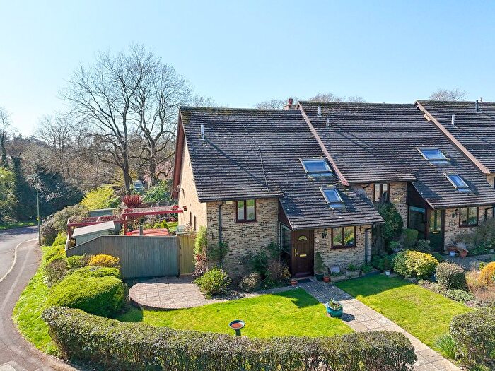 4 Bedroom Semi-Detached House For Sale In Brecon Close, New Milton, BH25