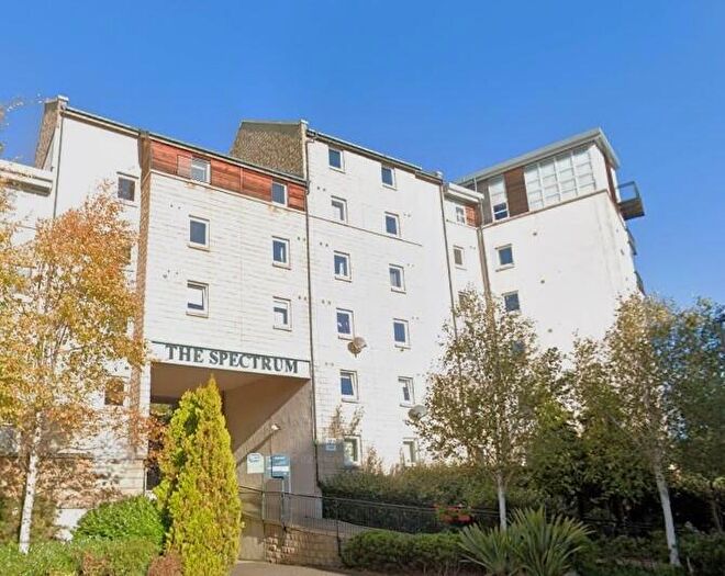 2 Bedroom Flat To Rent In Springfield Street, Bonnington, Edinburgh, EH6