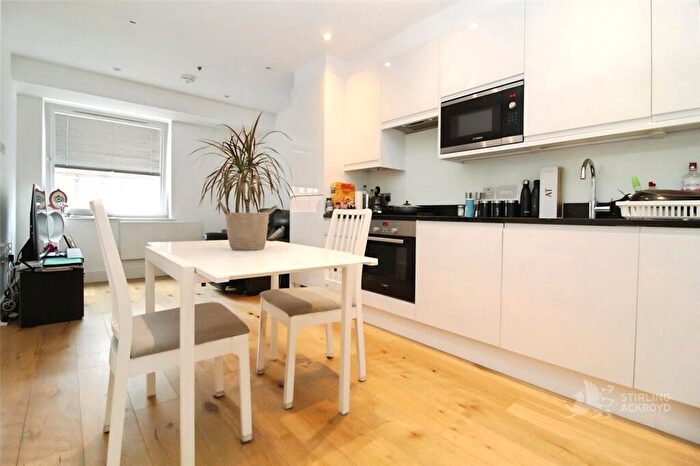 1 Bedroom Apartment To Rent In High Street, Croydon, CR0