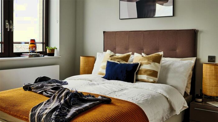 3 Bedroom Apartment To Rent In Uncle Wembley, Park Lane, HA9