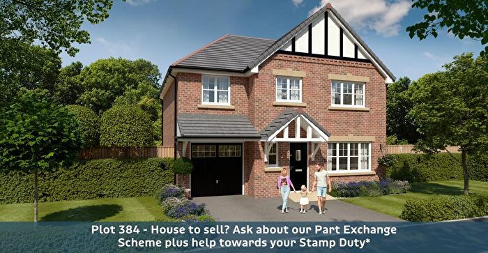 4 Bedroom Detached House For Sale In Richmond Point, Lytham St. Annes, Lancashire, FY8