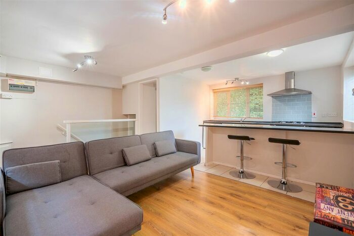 1 Bedroom Flat To Rent In The Garden House, Tapton House Road, Sheffield, S10