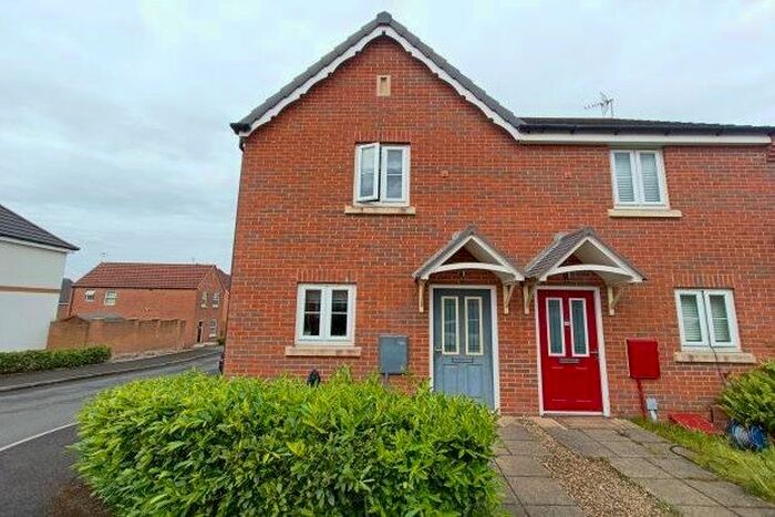 2 Bedroom Semi-Detached House To Rent In Parkland View, Sutton-In-Ashfield, NG17