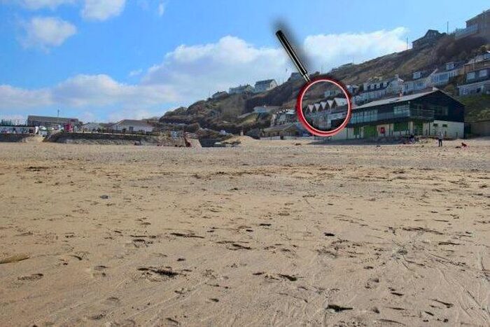 4 Bedroom Town House To Rent In Battery Hill, Redruth, TR16