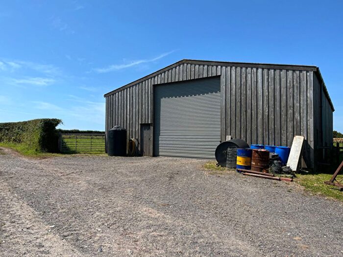 Land For Sale In East Portlemouth, Salcombe, TQ8