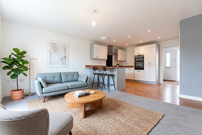 4 Bedroom Terraced House To Rent In Over Drive, Patchway, Bristol, Gloucestershire, BS34