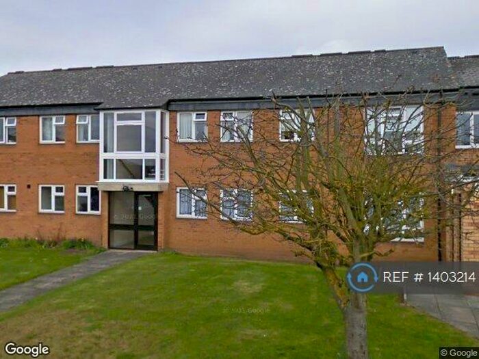 1 Bedroom Flat To Rent In Westholme Court, Bidford On Avon, B50