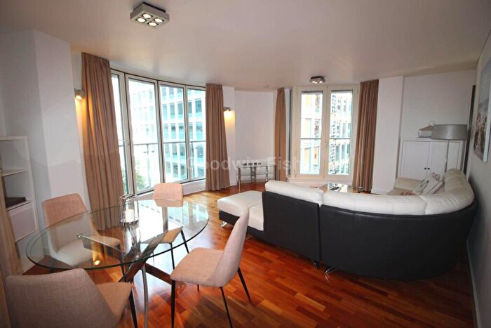 2 Bedroom Apartment For Sale In Leftbank, Spinningfields, M3