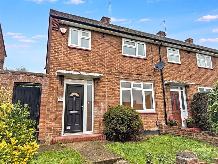 3 Bedroom Property To Rent In Whippendell Way, Orpington, BR5