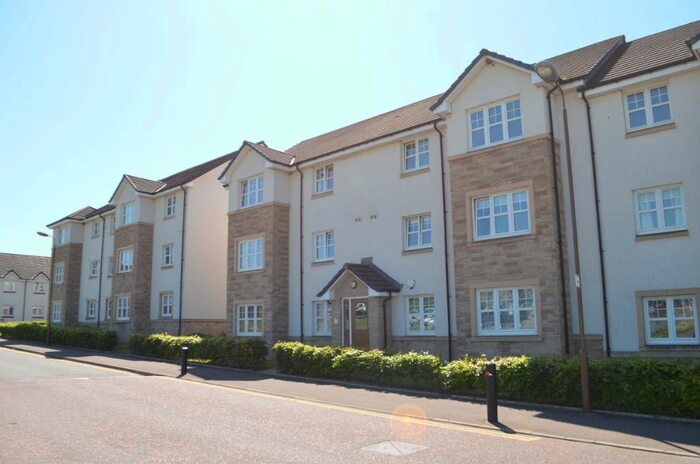 2 Bedroom Flat To Rent In Melville Crescent, Kinnaird Village, Larbert, FK5