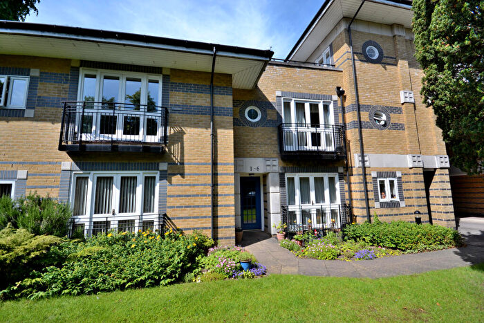 1 Bedroom Apartment To Rent In The Spike, Radwinter Road, Saffron Walden, Essex, CB11