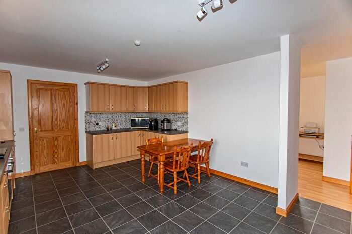 4 Bedroom Detached House For Sale In Ulbster, Lybster, Highland., KW2