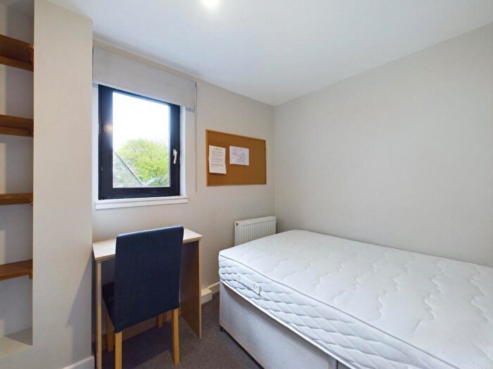 1 Bedroom Apartment To Rent In West Adam Street, South Side, Edinburgh, EH8