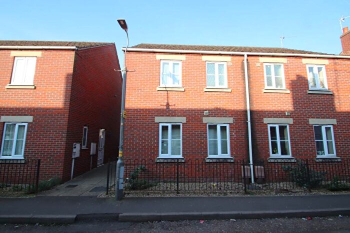 2 Bedroom House To Rent In Norfolk Place, Boston, PE21