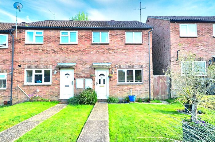 3 Bedroom End Terrace House For Sale In East Grinstead, West Sussex, RH19