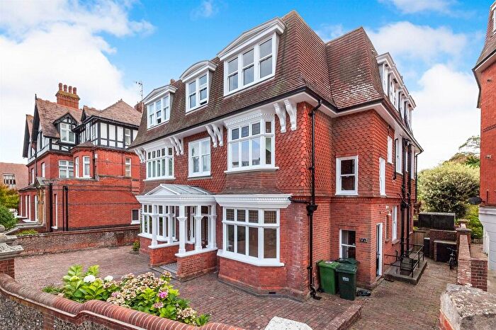 4 Bedroom Flat For Sale In Blackwater Road, Eastbourne, BN20