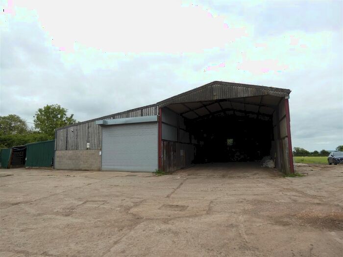 Land For Sale In Cucklington, Wincanton, BA9