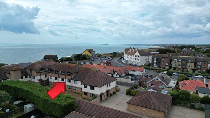 3 Bedroom Apartment For Sale In Shoreacre, Marine Drive East, Barton On Sea, Hampshire, BH25