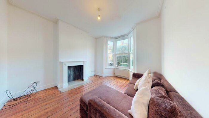 3 Bedroom House To Rent In Letchford Gardens, College Park, London, NW10