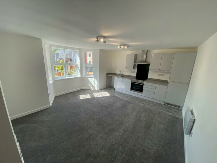 1 Bedroom Apartment To Rent In Peach Trees Apartments, Mansfield, NG18
