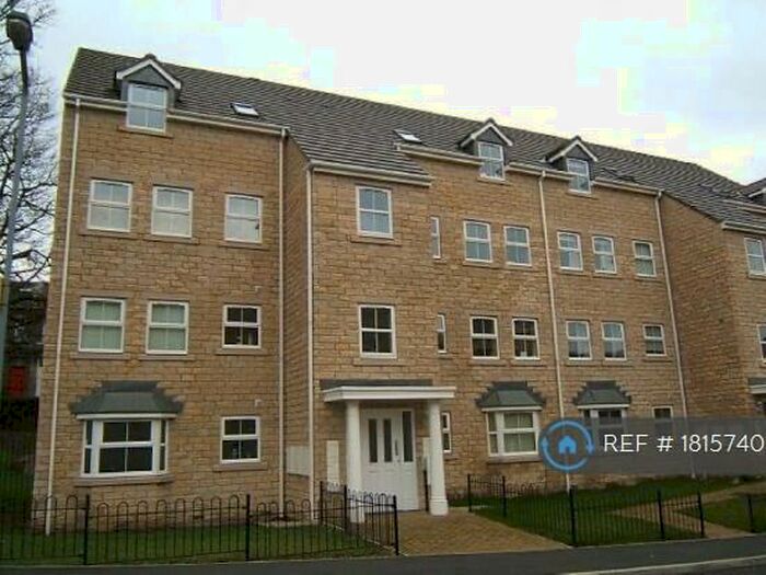 1 Bedroom Flat To Rent In Apperley Bridge, Bradford, BD10