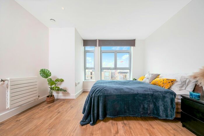 2 Bedroom Flat To Rent In Rathbone Market, Barking Road., London, E16