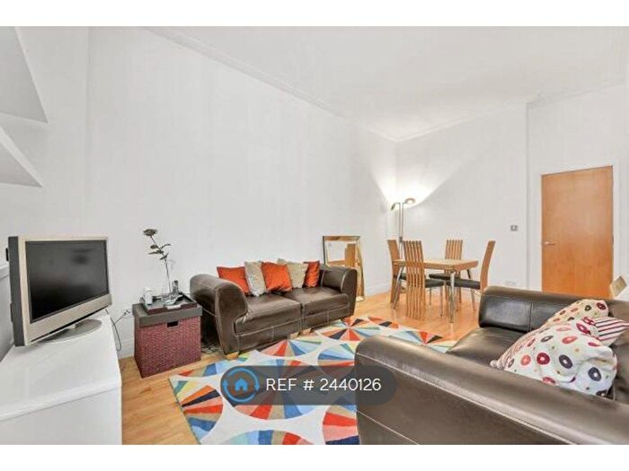 1 Bedroom Flat To Rent In Prescot Street, London, E1