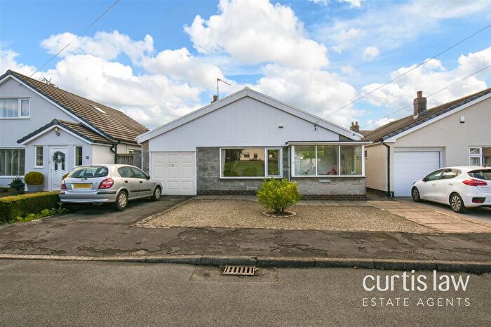 2 Bedroom Property For Sale In Church Close, Waddington, BB7