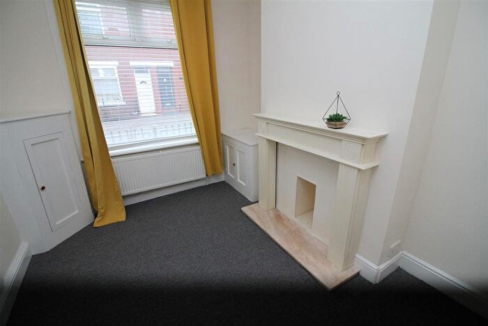2 Bedroom Terraced House To Rent In Wythburn Street, Salford, M6