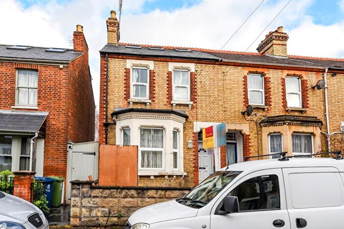 6 Bedroom End Of Terrace House To Rent In St Marys Road, East Oxford, Hmo Ready Sharers, OX4