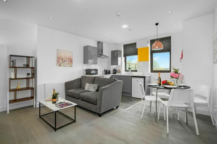 1 Bedroom Flat To Rent In Walsall Road, Birmingham, B42