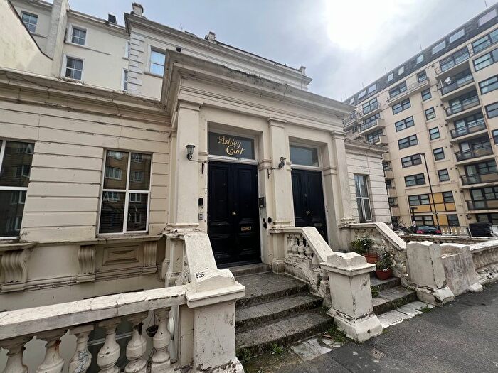 2 Bedroom Flat To Rent In Terrace Road, St. Leonards-On-Sea, TN37