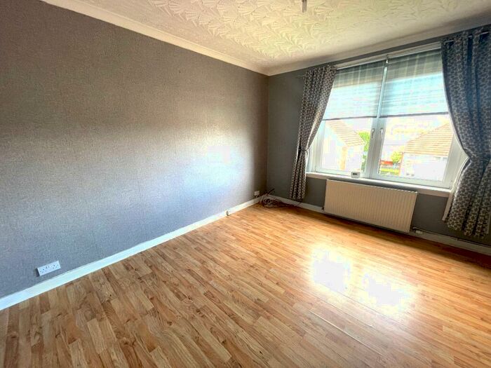 2 Bedroom Flat To Rent In Arnott Drive, Coatbridge, North Lanarkshire, ML5