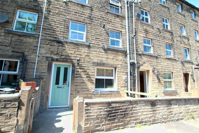 2 Bedroom Terraced House To Rent In Woodhead Road, Holmbridge, Holmfirth, HD9