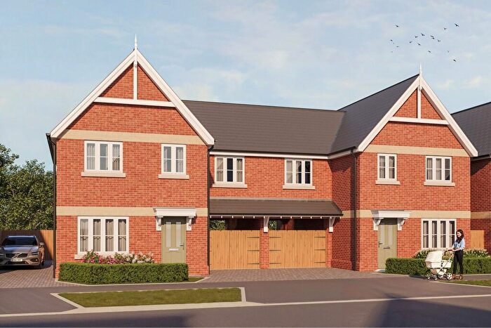 4 Bedroom Link Detached House For Sale In Colchester, CO4