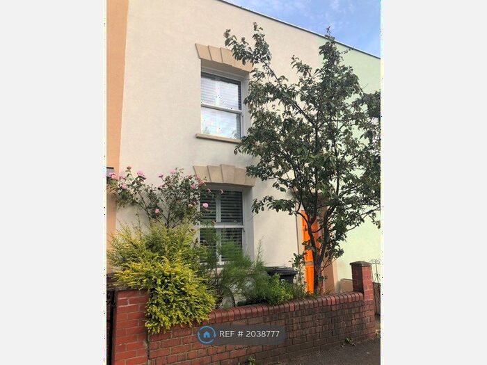 2 Bedroom Terraced House To Rent In Somerset Terrace, Bristol, BS3