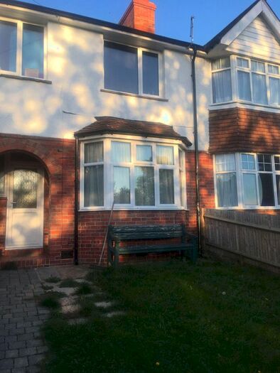 3 Bedroom Terraced House To Rent In Old Church Road, St Leonards On-Sea, Hastings, TN38