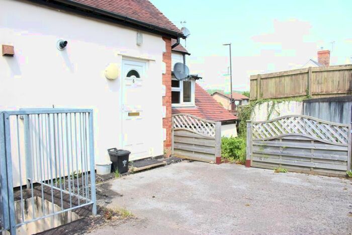 2 Bedroom Flat To Rent In Gloucester Road, Coleford, GL16