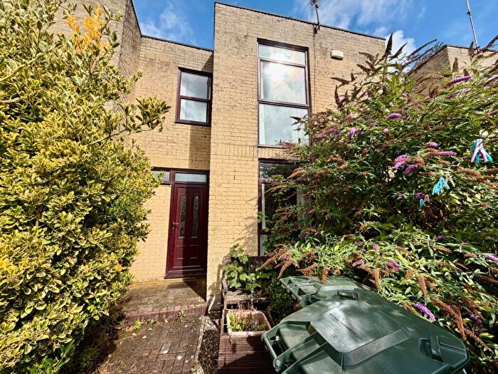 3 Bedroom Terraced House For Sale In Links Green, Newcastle Upon Tyne, Tyne And Wear, NE3