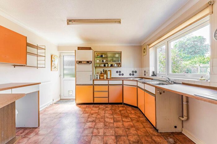 3 Bedroom Detached House For Sale In Woodlands, Harleston, IP20