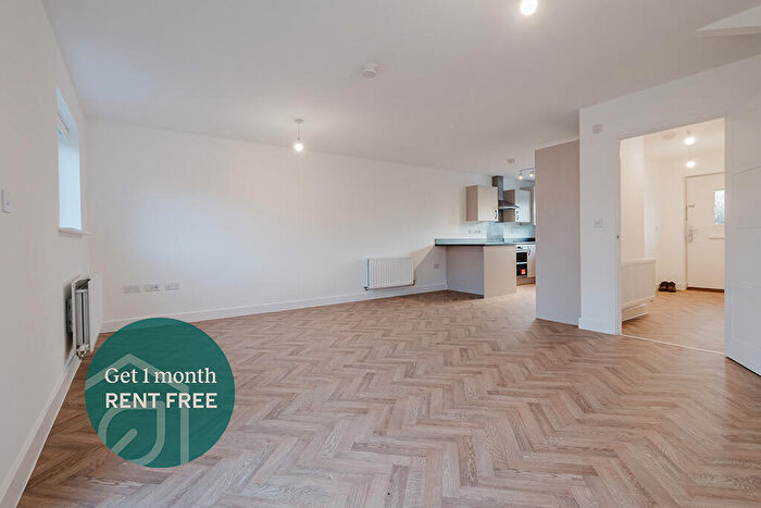 4 Bedroom Semi-Detached House To Rent In Leaf Living At Western Gate, Northampton, NN7