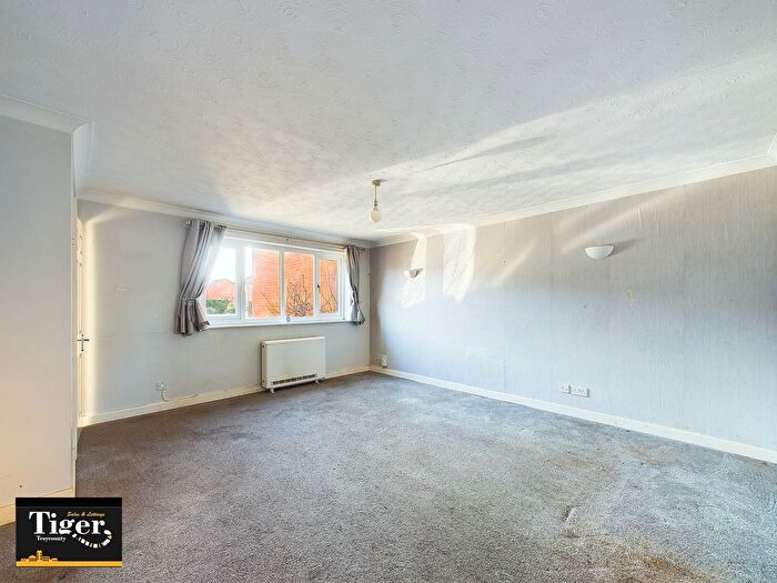 3 Bedroom Terraced House For Sale In St. Davids Grove, Lytham St. Annes, FY8